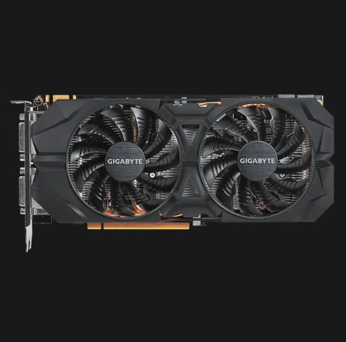 Gtx 960 4gb