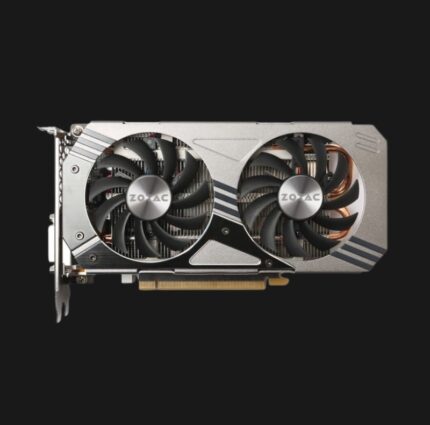 ZOTAC GTX 960 4GB VGA CARD (USED)