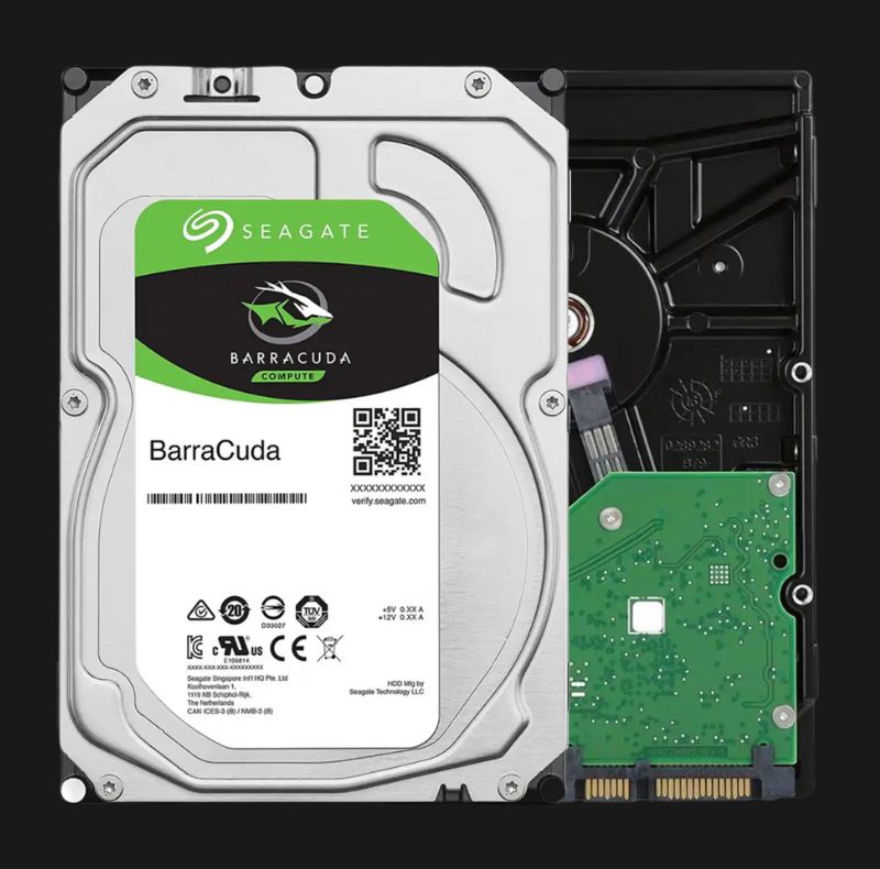 500GB