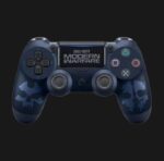 DUALSHOCK 4