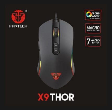 Fantech Thor X9