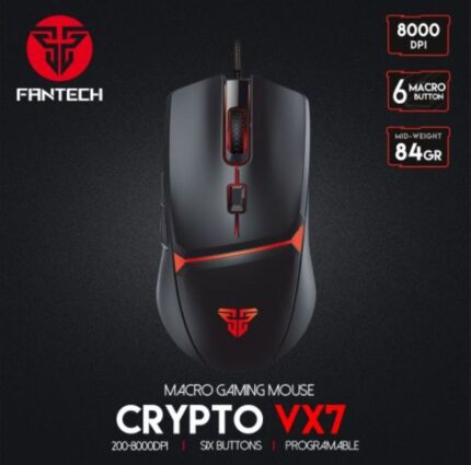 Fantech Vx7