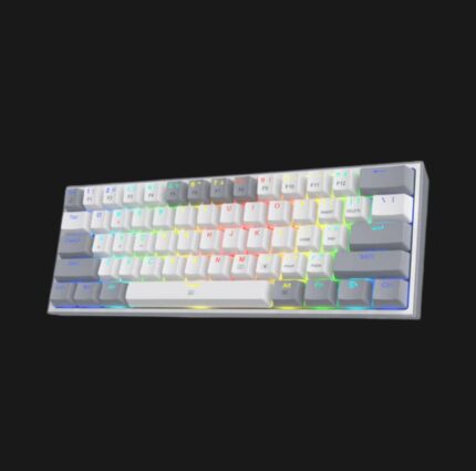 REDRAGON K617 FIZZ