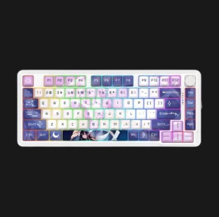 Cyrus Pro K681