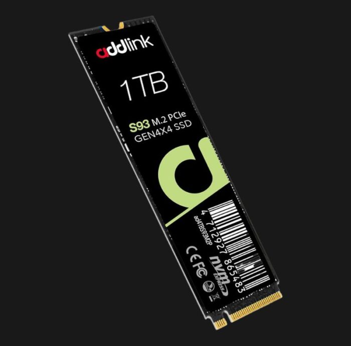 Addlink S93 1tb