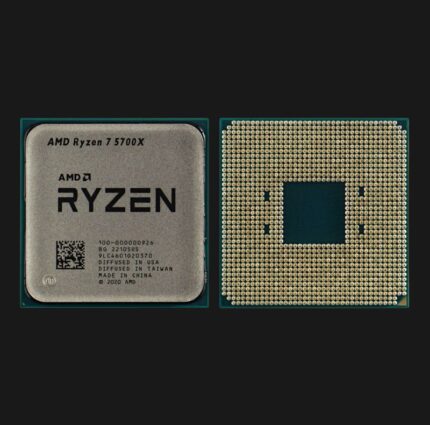 Amd Ryzen 7 5700x