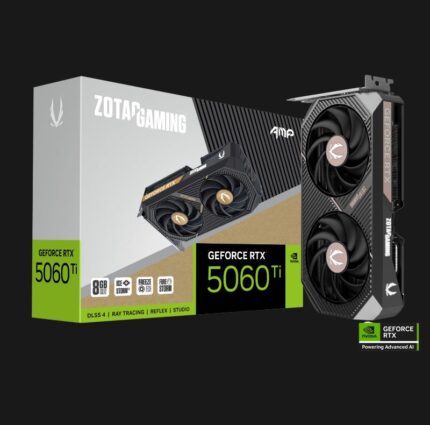 RTX 5060 TI