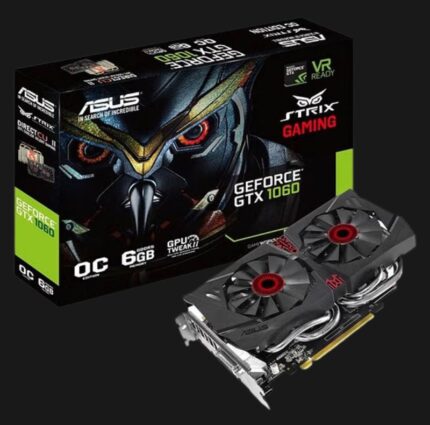 GTX 1060