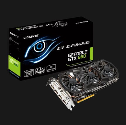 GTX 960 2GB