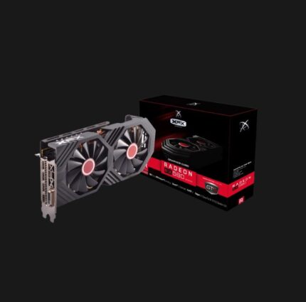 RX 580