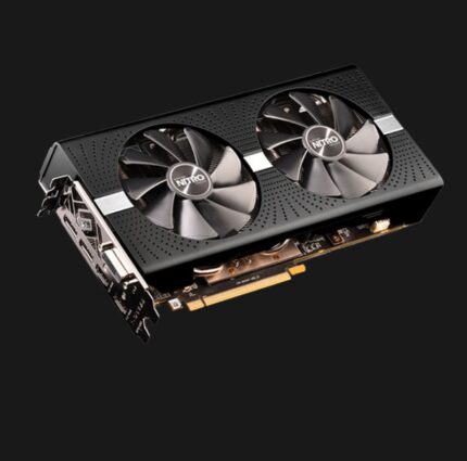 RX 580