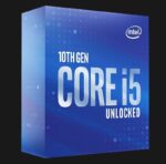 I5 10600KF