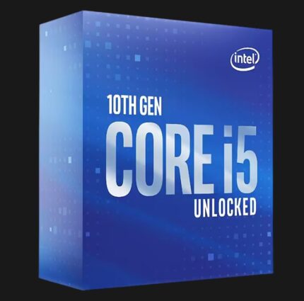 I5 10600KF