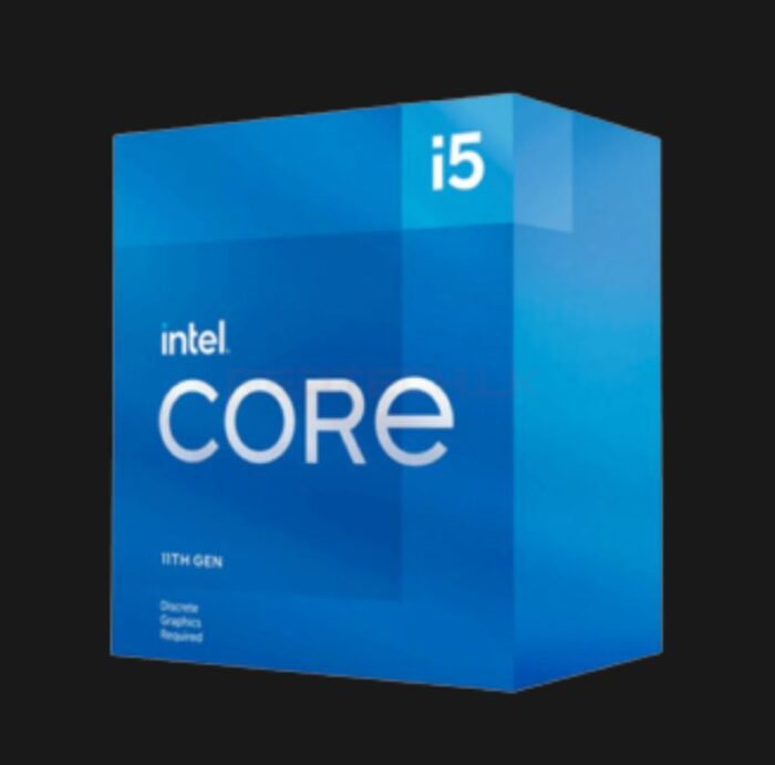 I5 11400F