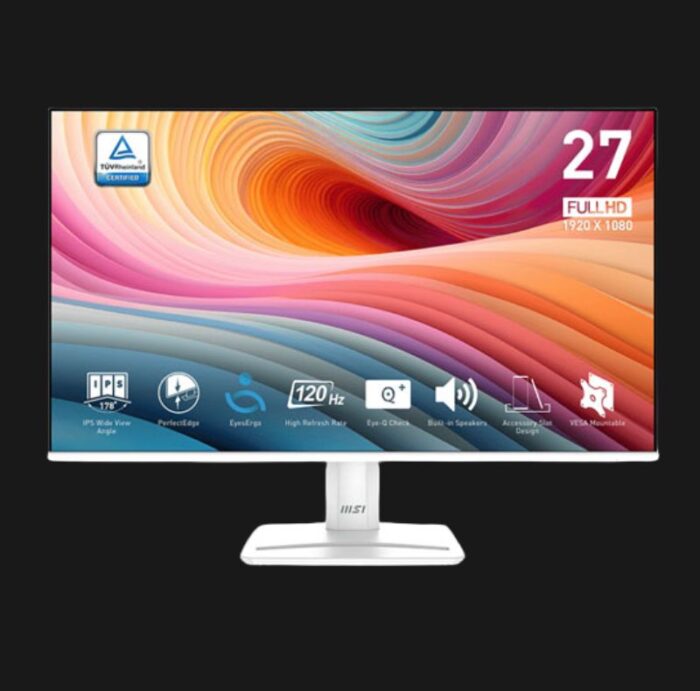 Mp275w