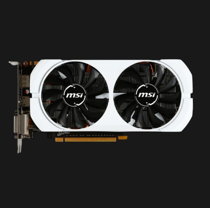 GTX 960
