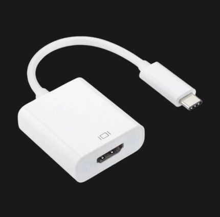 TYPE C TO HDMI