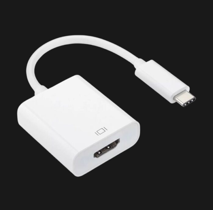 TYPE C TO HDMI