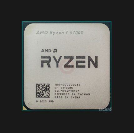 5700G