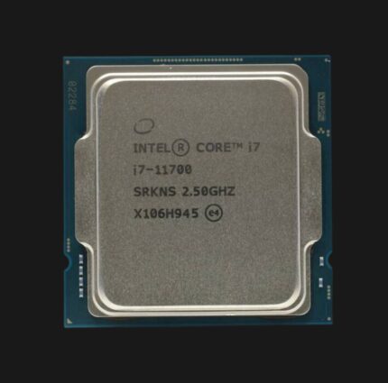 I7 11700