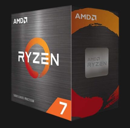 5800X