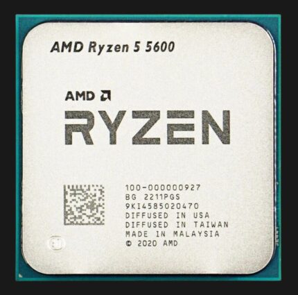 RYZEN 5