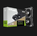 Rtx 5060 8gb Twin Edge