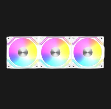 Raidmax Modular 120mm
