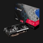 Sapphire Nitro Rx 5700xt 8g 