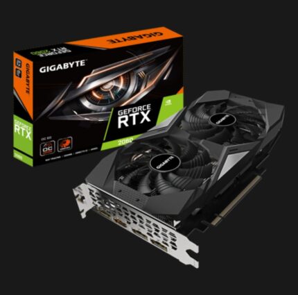 RTX 2060