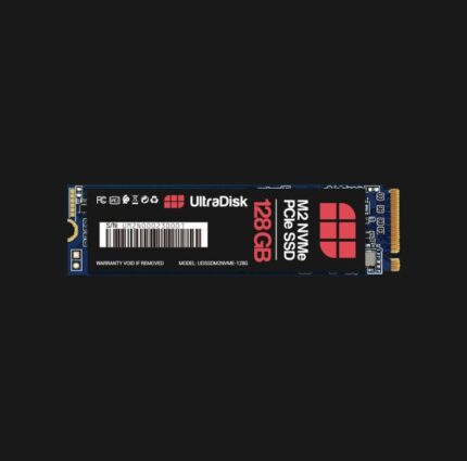 128GB