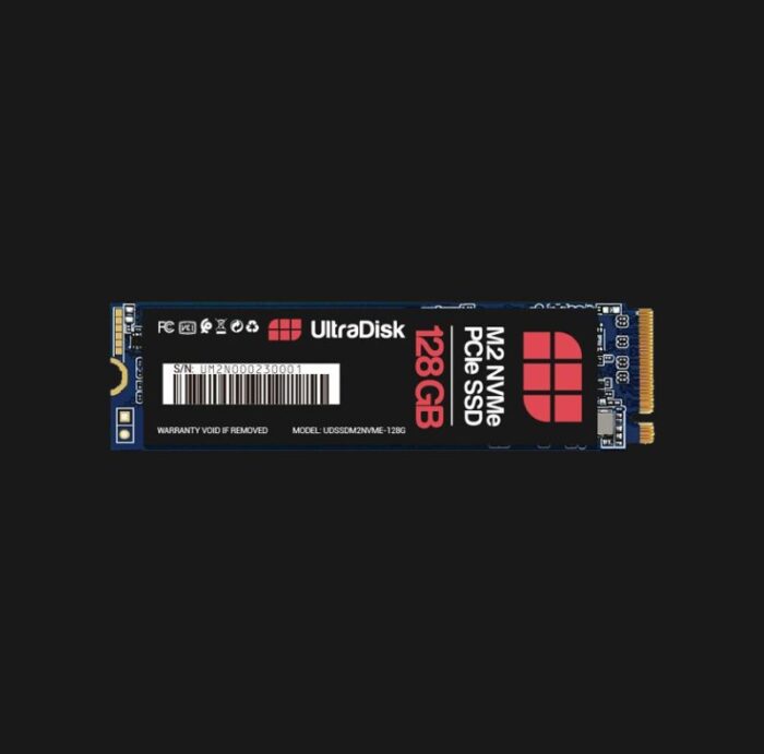 128GB