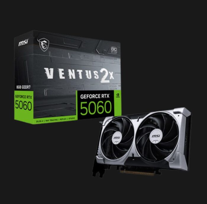 RTX 5060