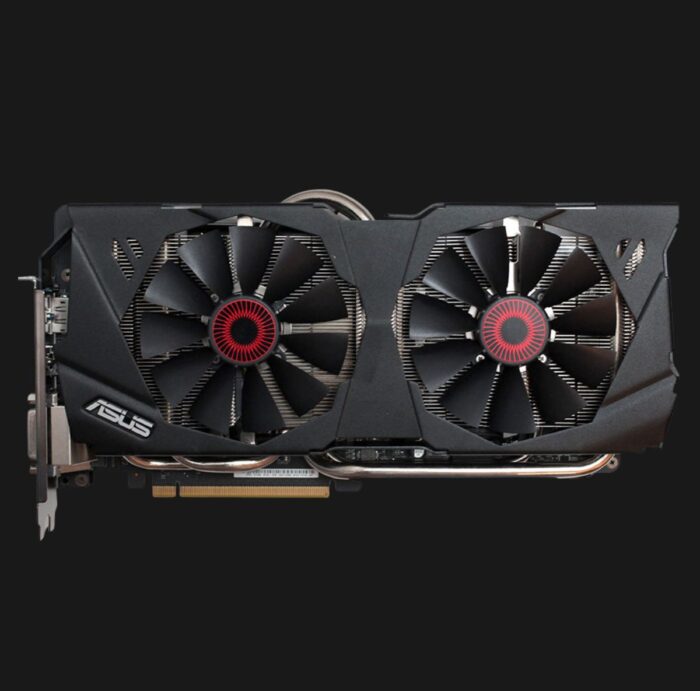 GTX 980 4GB