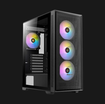 Antec Ax81 Elite
