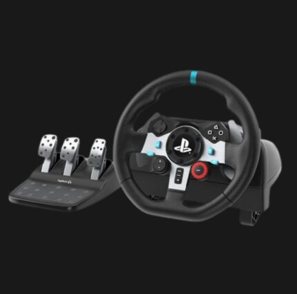 Logitech G29 Driving Force