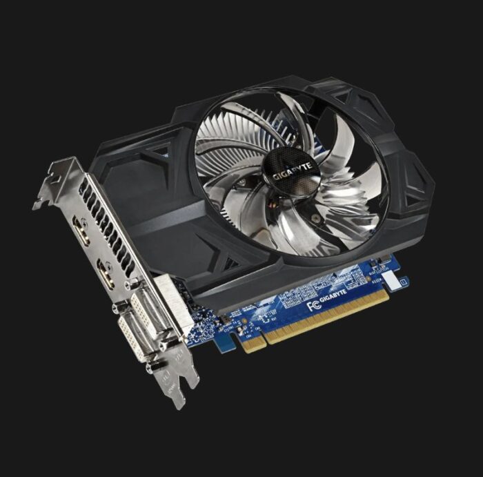 Gtx 750 Ti