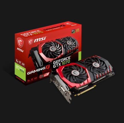 Gtx 1070