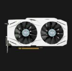 Asus Dual Gtx 1060 3gb