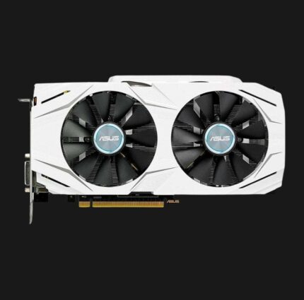 Asus Dual Gtx 1060 3gb