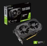 GTX 1660TI