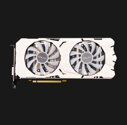 Gtx 1070 Ti