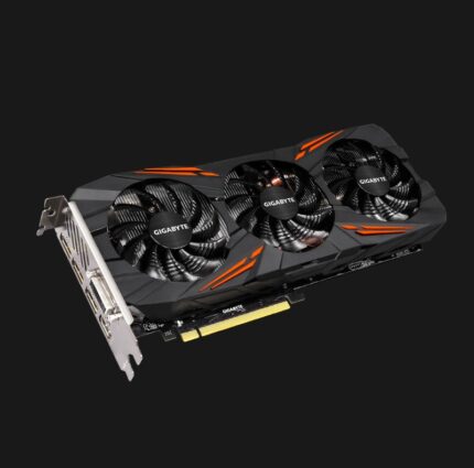 Gtx 1080 8gb