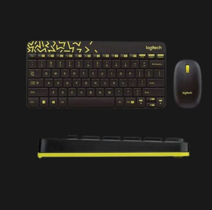 Logitech Mk240