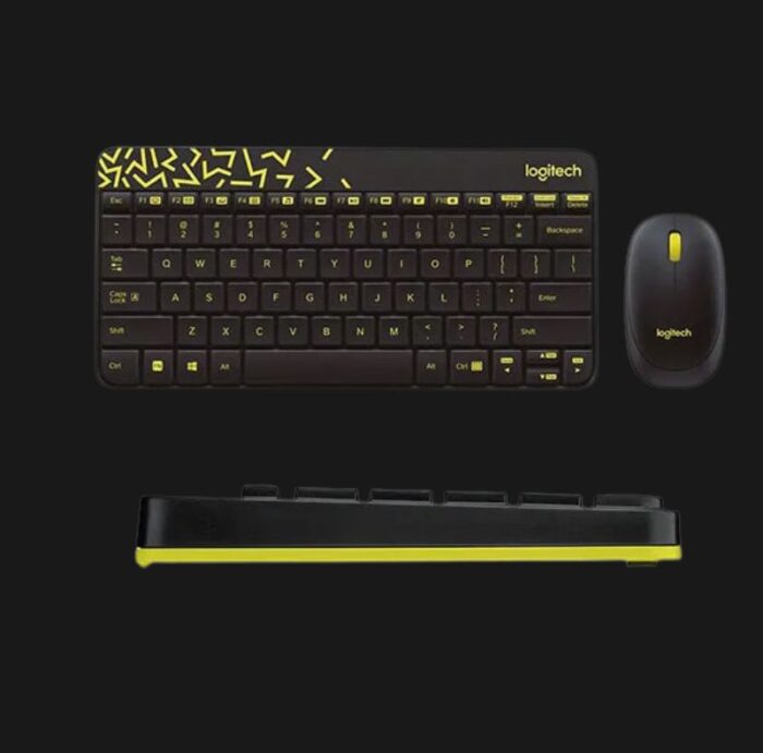 Logitech Mk240