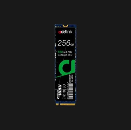 Addlink S68 256gb