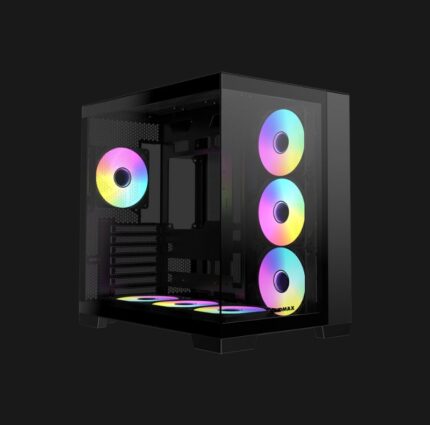Raidmax Infinita I610