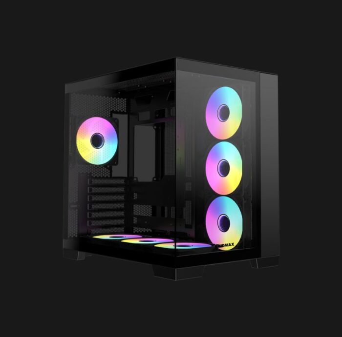 Raidmax Infinita I610