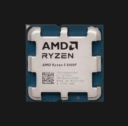 Amd Ryzen 5 8400f