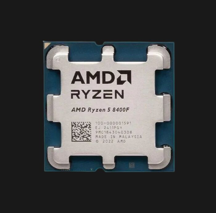 Amd Ryzen 5 8400f